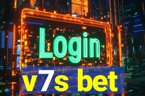 v7s bet